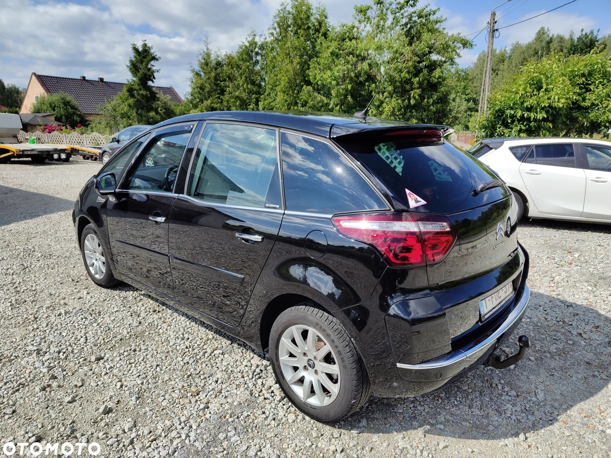 Citroën C4 Picasso - 2