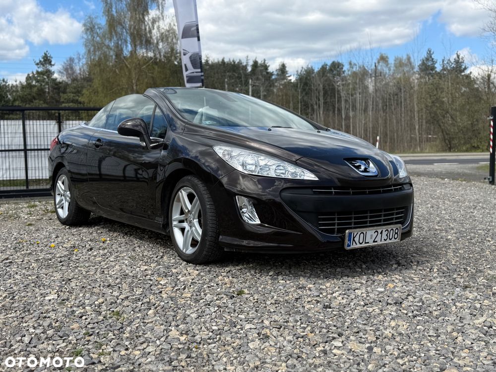 Peugeot 308 - 1