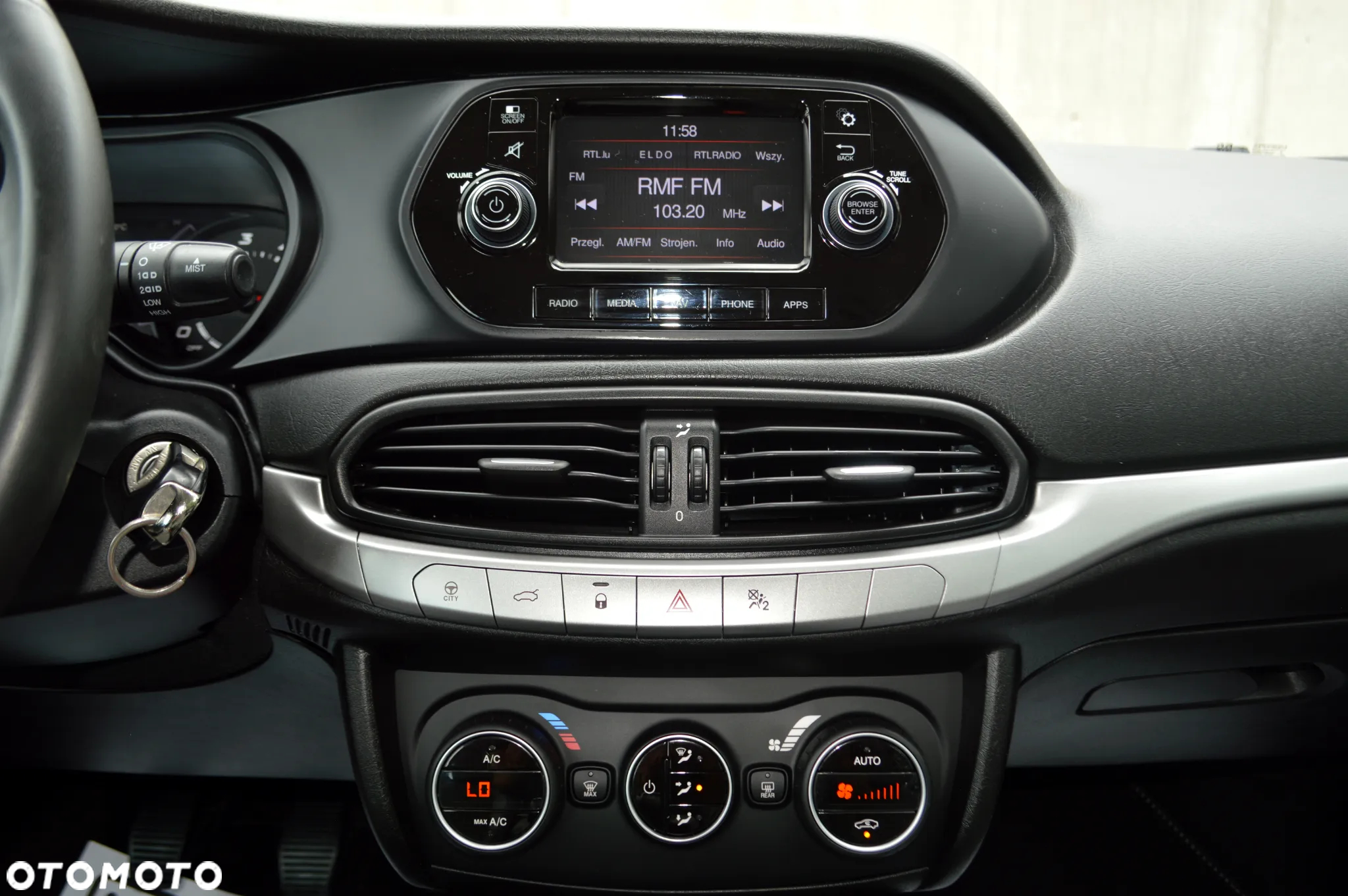 Fiat Tipo - 19