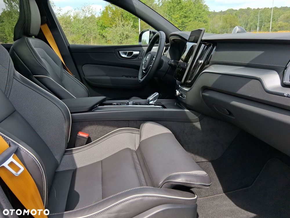 Volvo XC 60 - 10