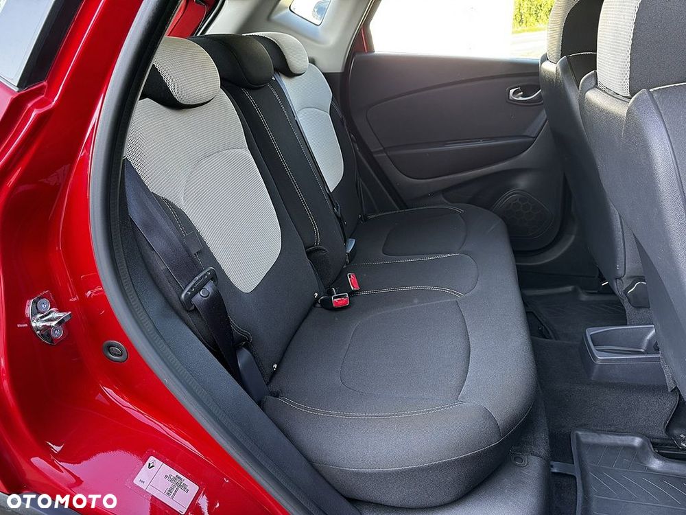 Renault Captur 1.2 Energy TCe Zen - 13