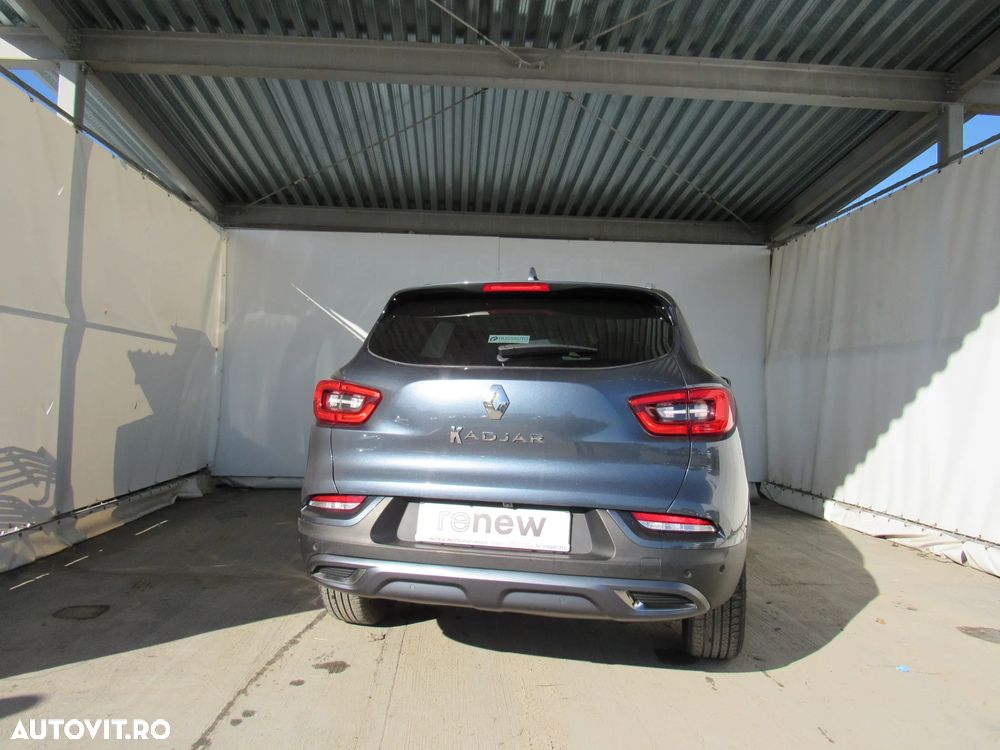 Renault Kadjar TCe EDC GPF Intens - 2