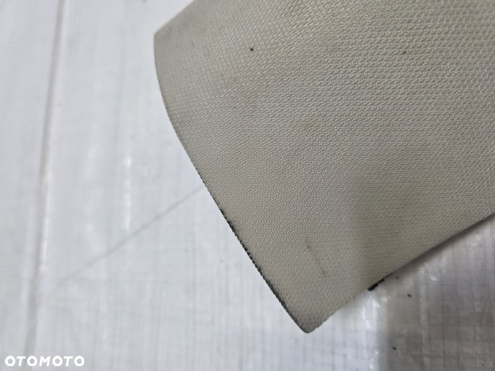 FORD MONDEO MK5 OSŁONA SŁUPKA PRAWY PRZÓD POSZYCIE SŁUPKA DS73-03198-J - 8