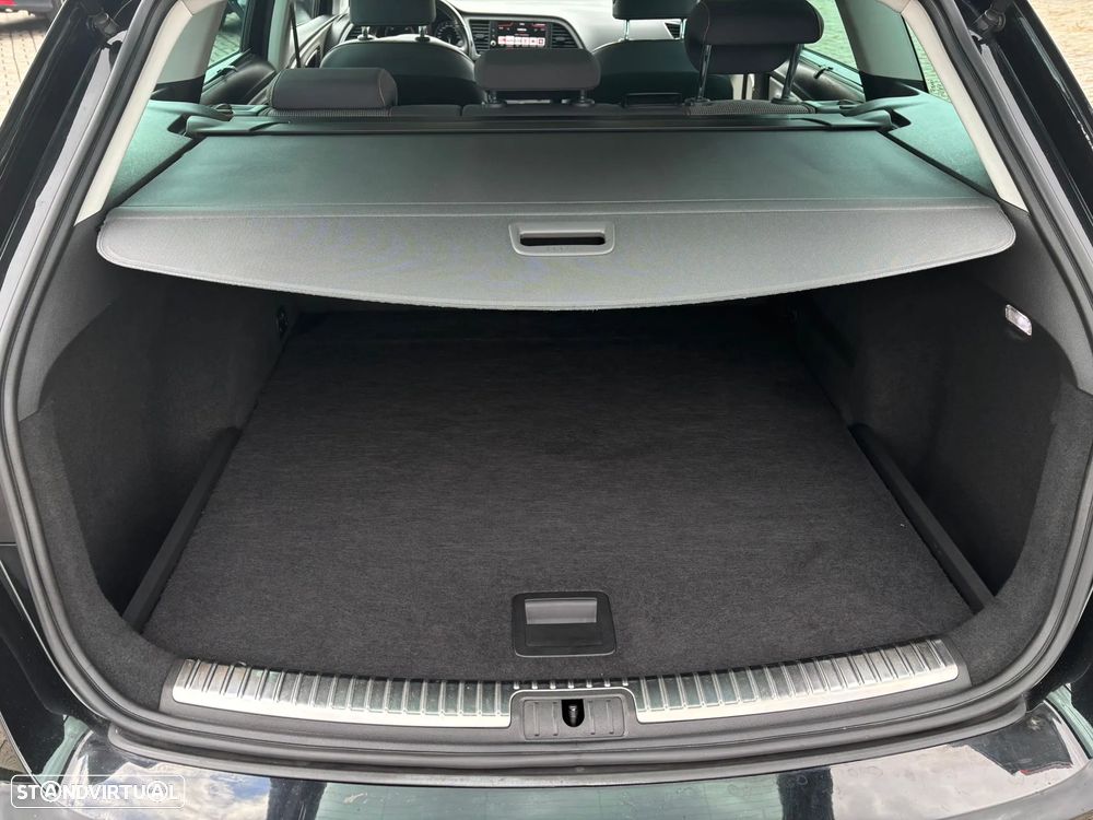 SEAT Leon X-Perience 1.6 TDi S/S - 31