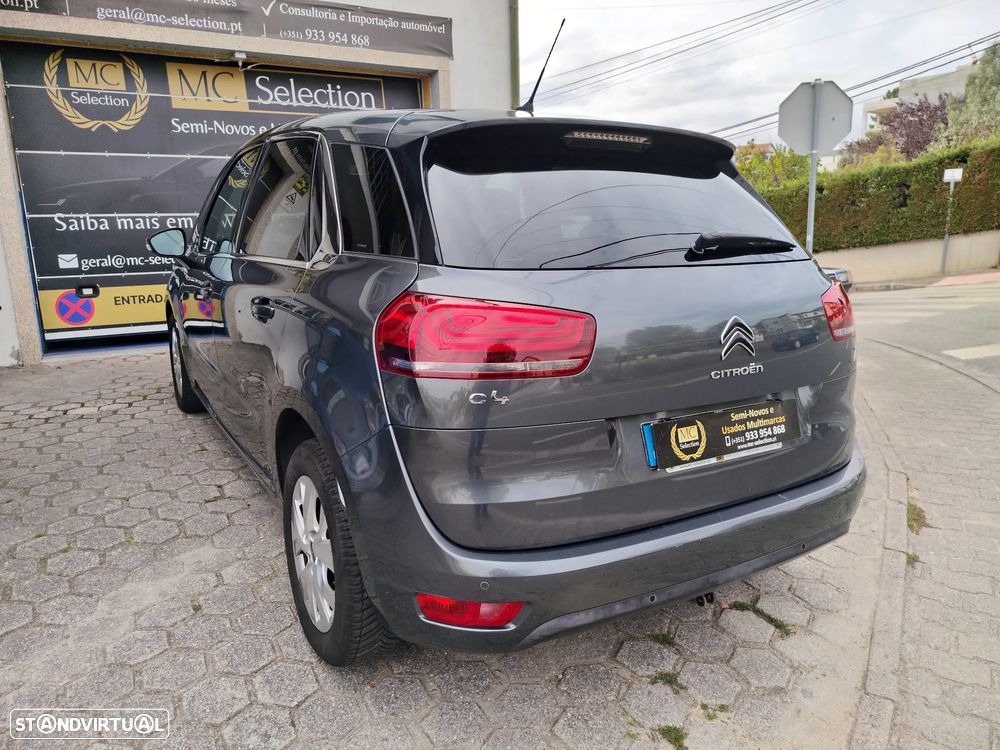 Citroën C4 - 20