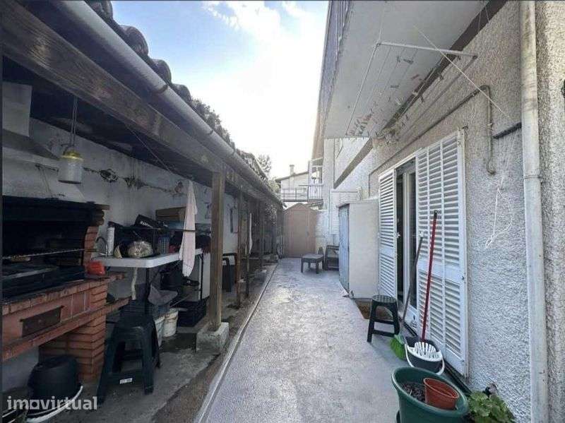 T3 com Pátio Privado e Churrasqueira – Coimbra - Grande imagem: 2/10