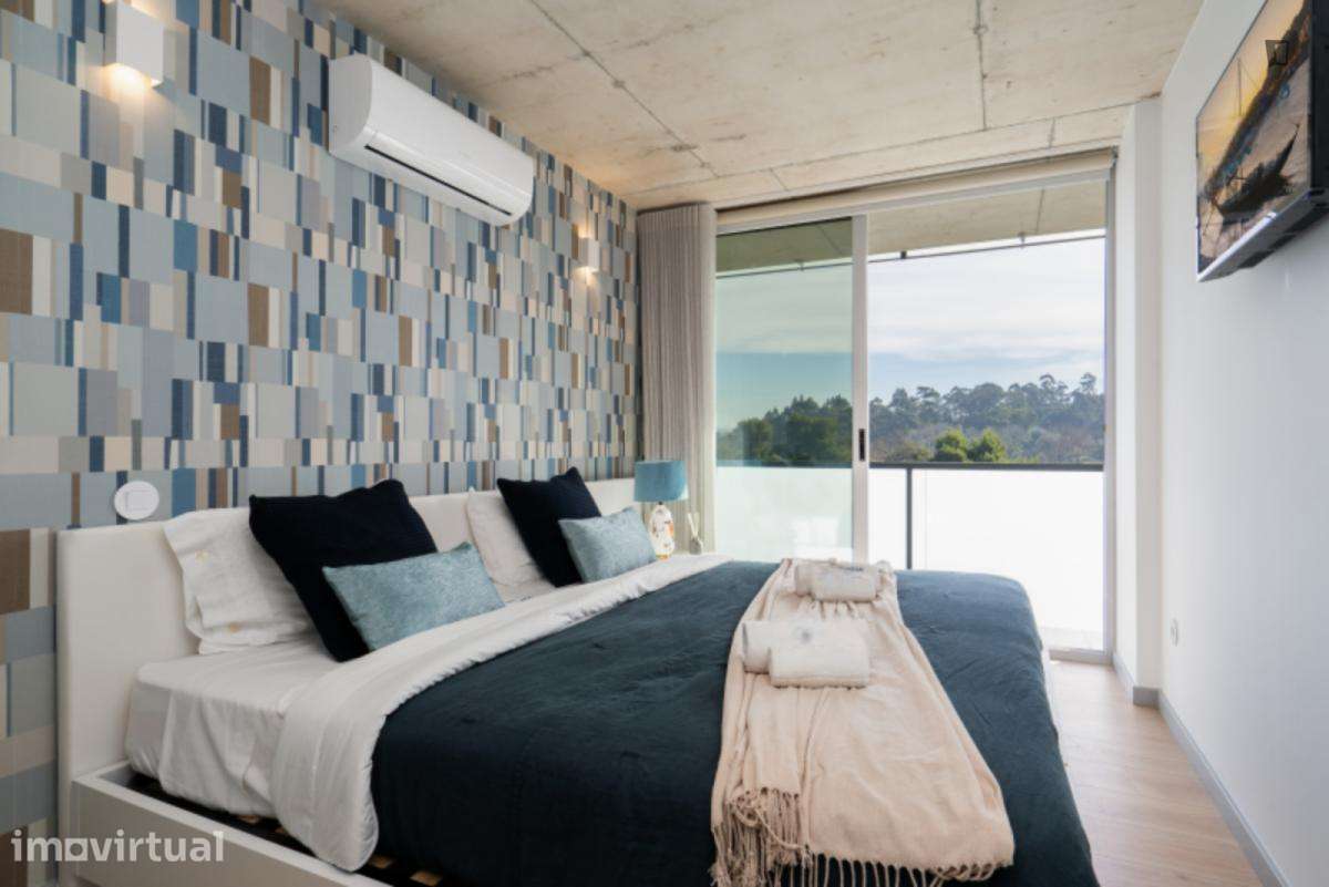 Apartamento com 3 quartos - localizado em Vila nova de gaia - Grande imagem: 2/60