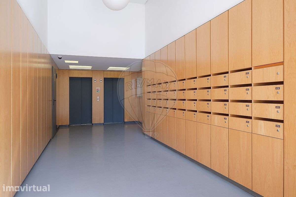 Apartamento T1 para arrendamento - Grande imagem: 4/16