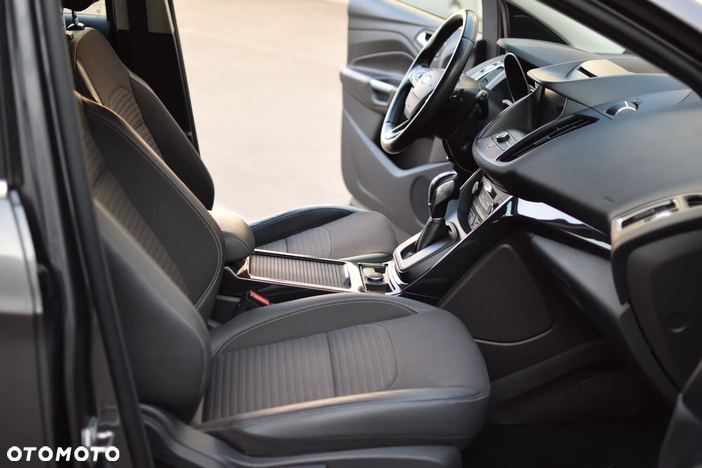 Ford Kuga 1.5 EcoBoost 4x4 Titanium - 14