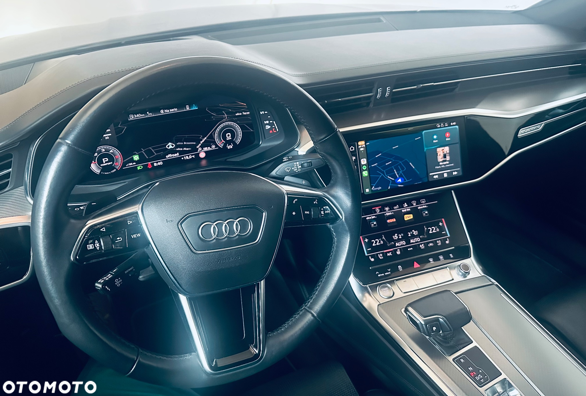 Audi A7 Sportback - 13