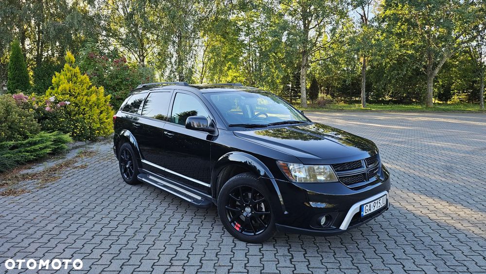 Dodge Journey - 2
