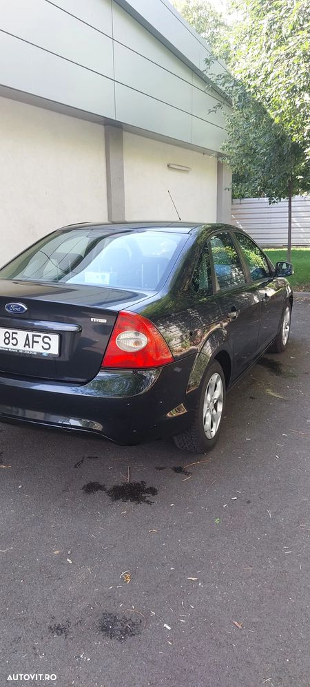 Ford Focus 1.8 TDCI Trend - 3