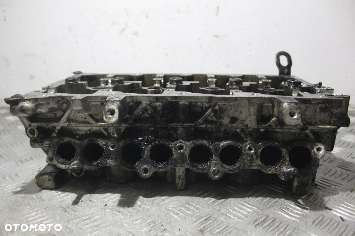 GŁOWICA SILNIKA KIA CEED II 1.6CRDI - 1
