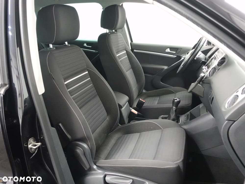 Volkswagen Tiguan 2.0 TDI DPF BlueMotion Technology Cup Sport & Style - 25