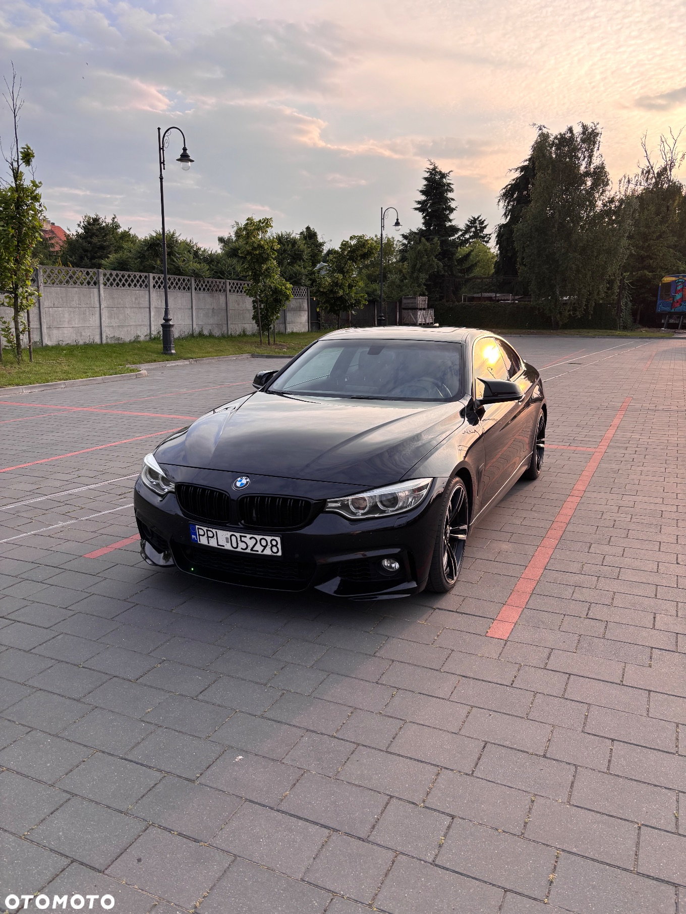 BMW Seria 4 - 3