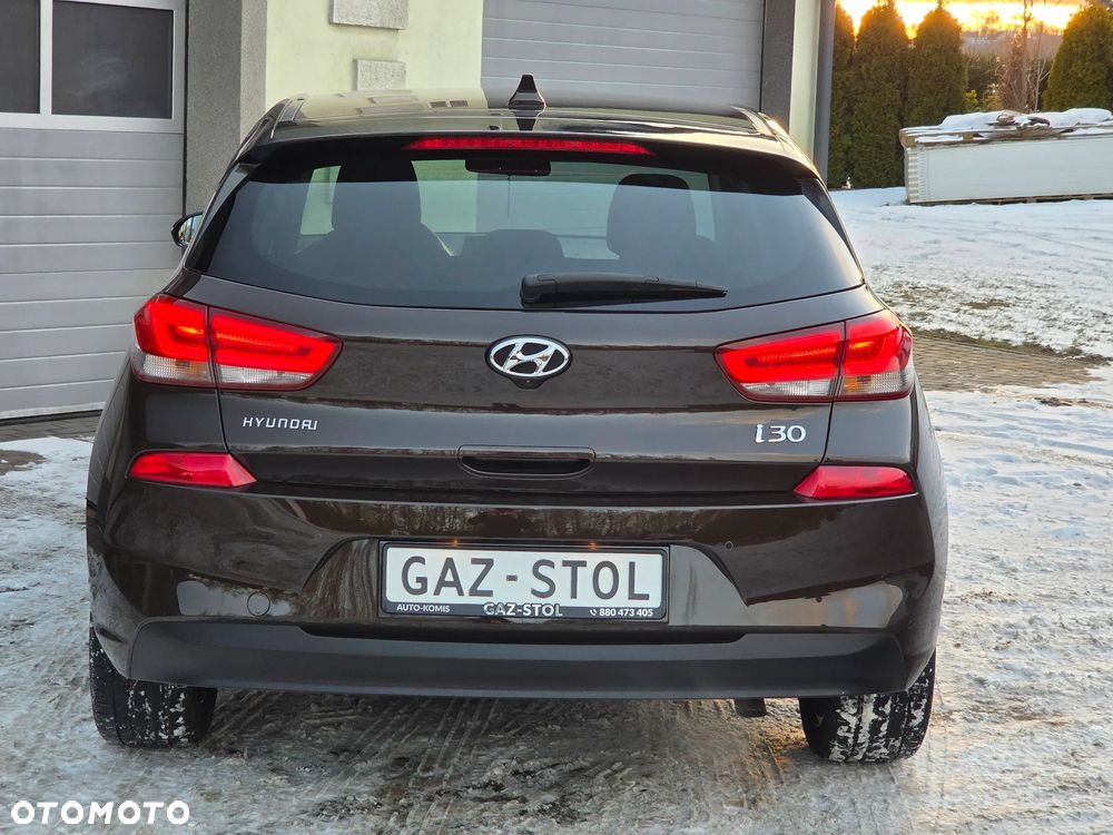 Hyundai i30 1.4 T-GDI Premium - 15