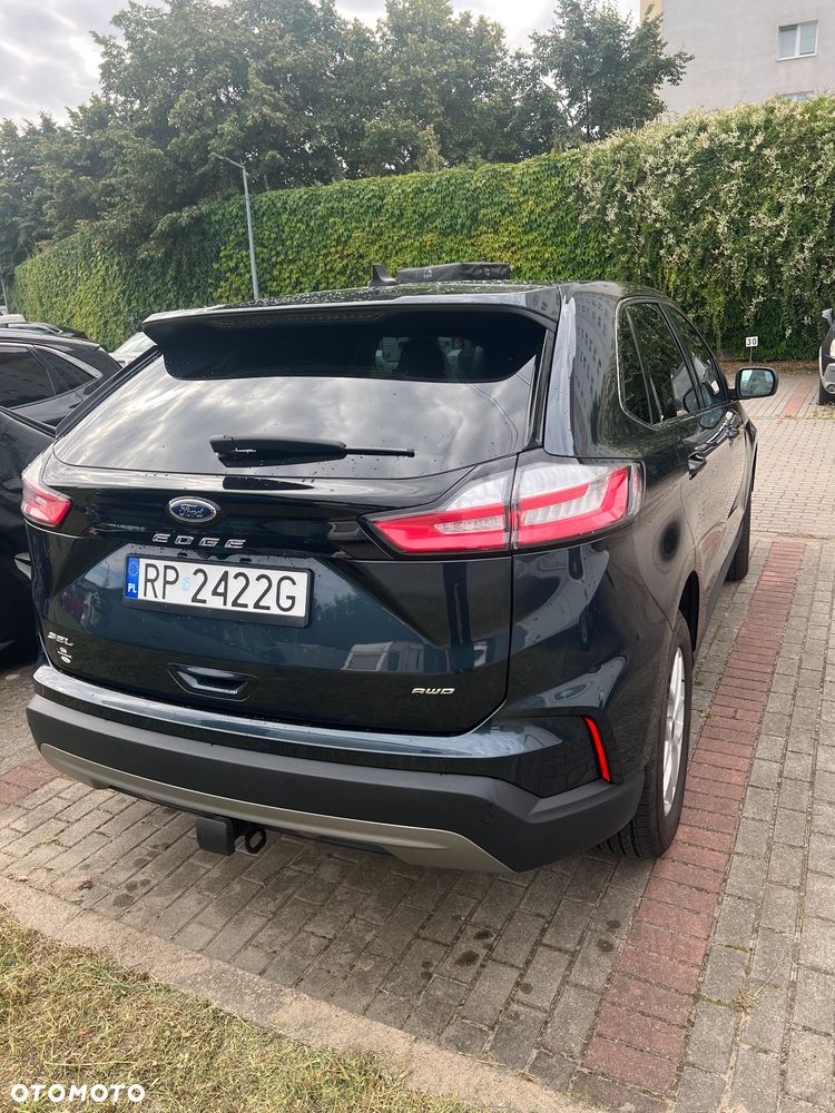 Ford Edge - 6