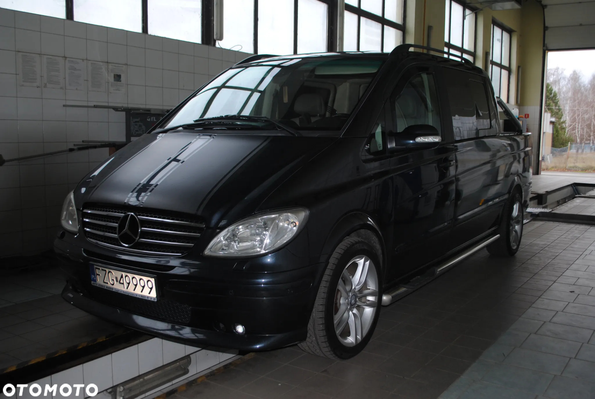Mercedes-Benz Inny - 22