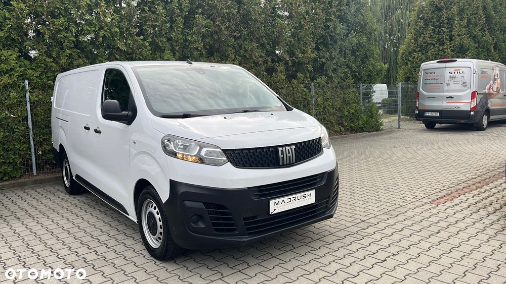 Fiat Scudo