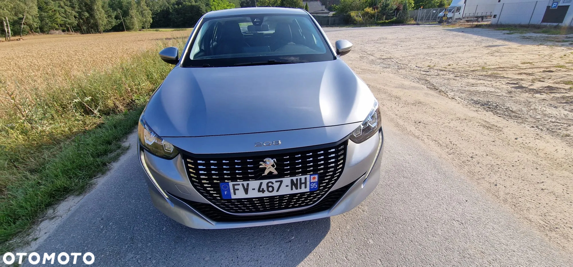 Peugeot 208 PureTech 100 Active Pack - 5