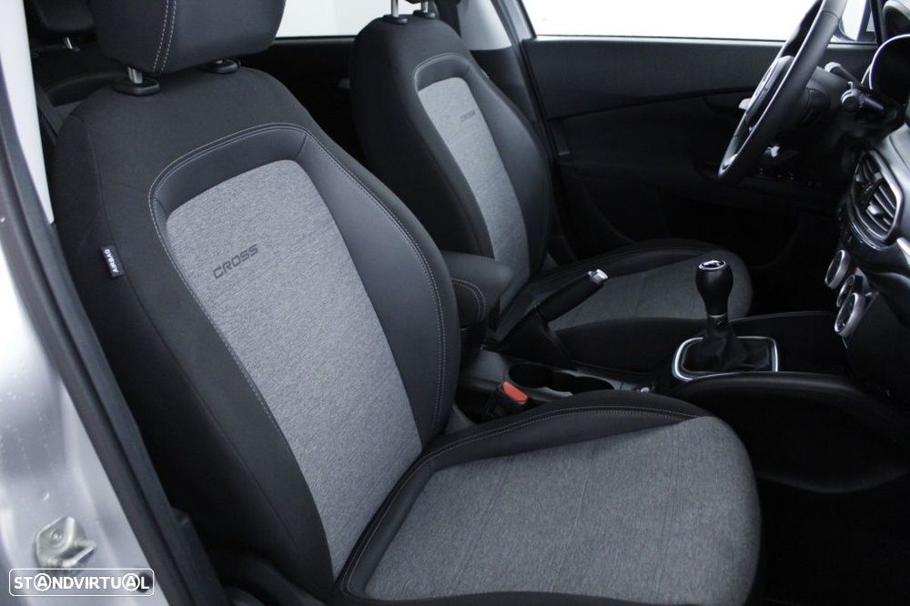 Fiat Tipo Station Wagon Cross 1.0 GSE T3 Cross - 15