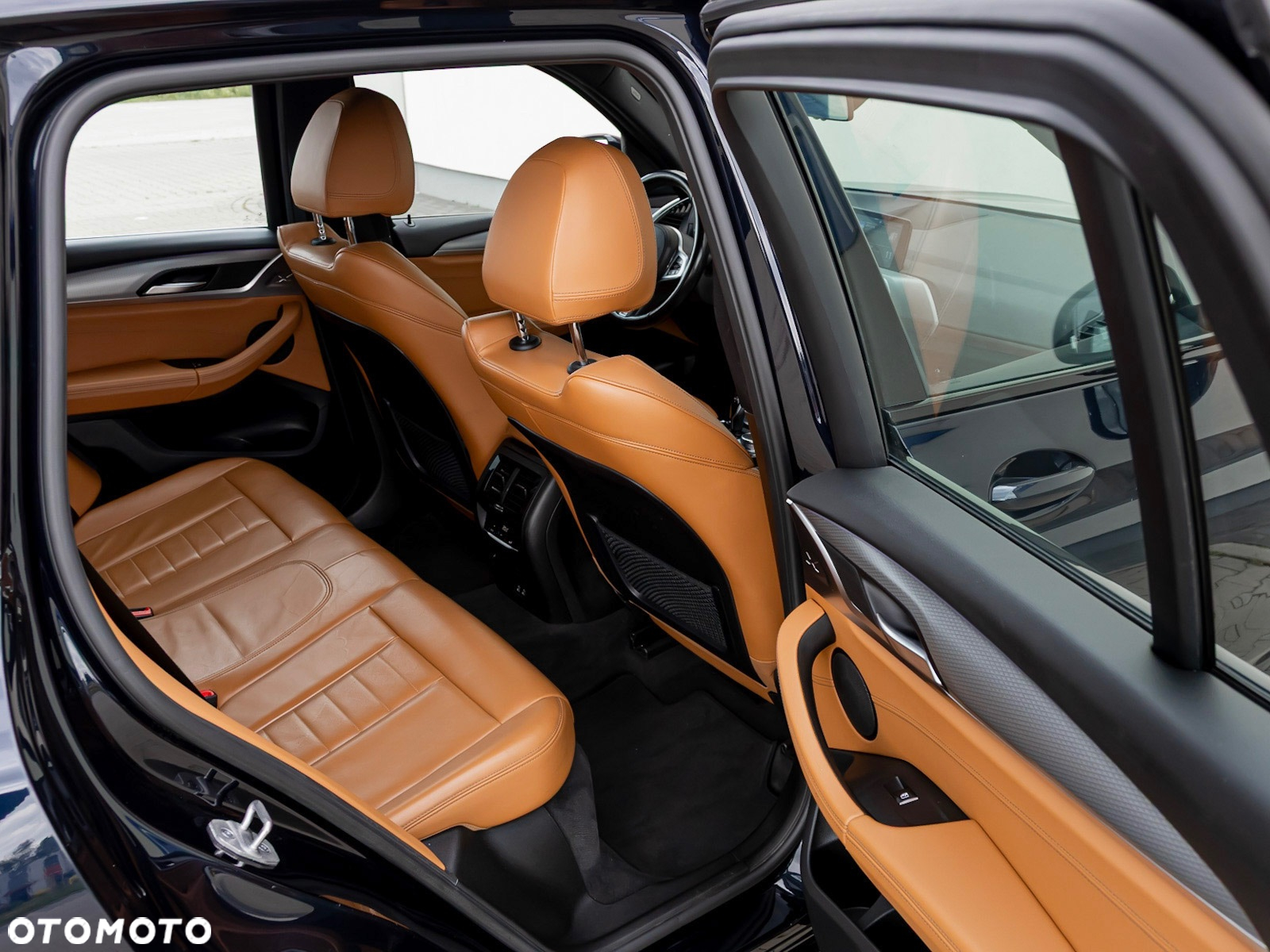 BMW X3 xDrive20d M Sport sport - 38