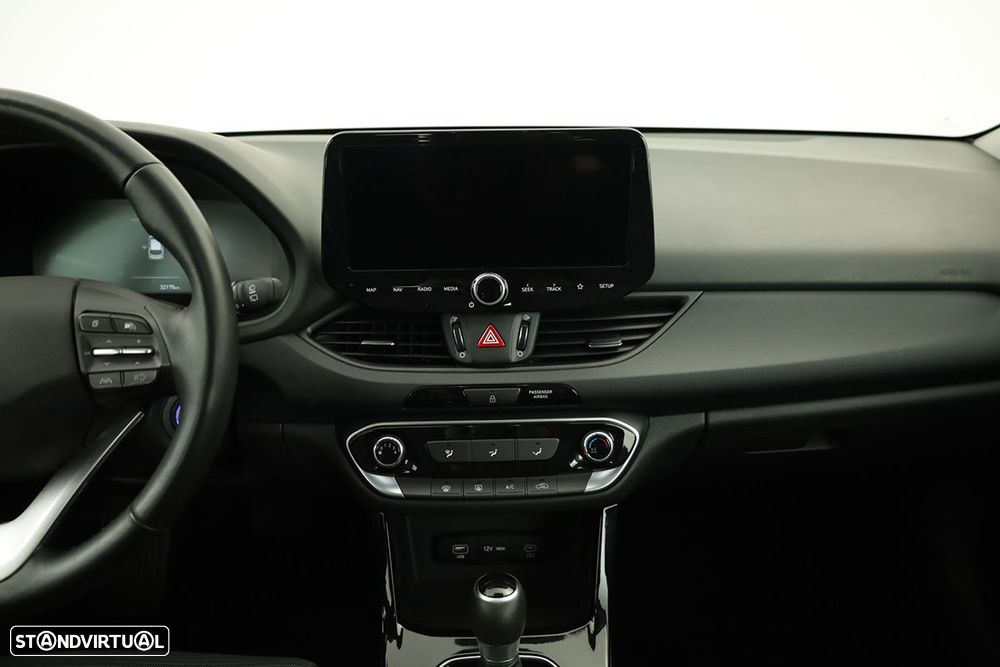 Hyundai i30 1.0 T-GDI Style Plus DCT - 9