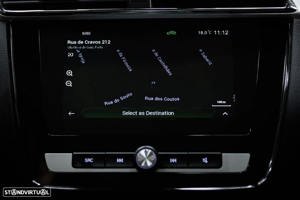 MG ZS EV 44.5 kWh Luxury - 49