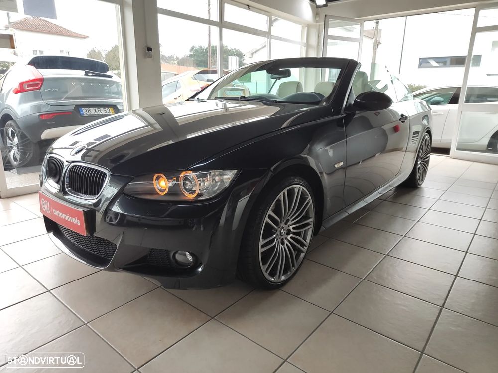 BMW 320 i M Sport Edition - 5