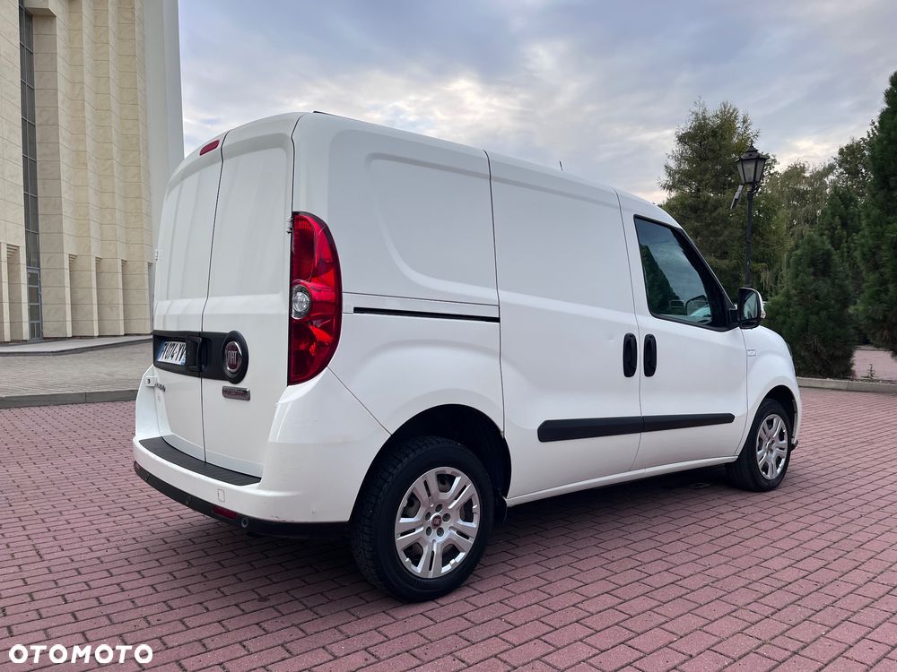 Fiat Doblo - 28