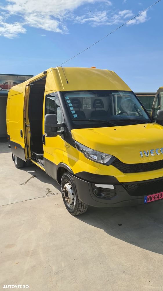 Iveco Daily - 10