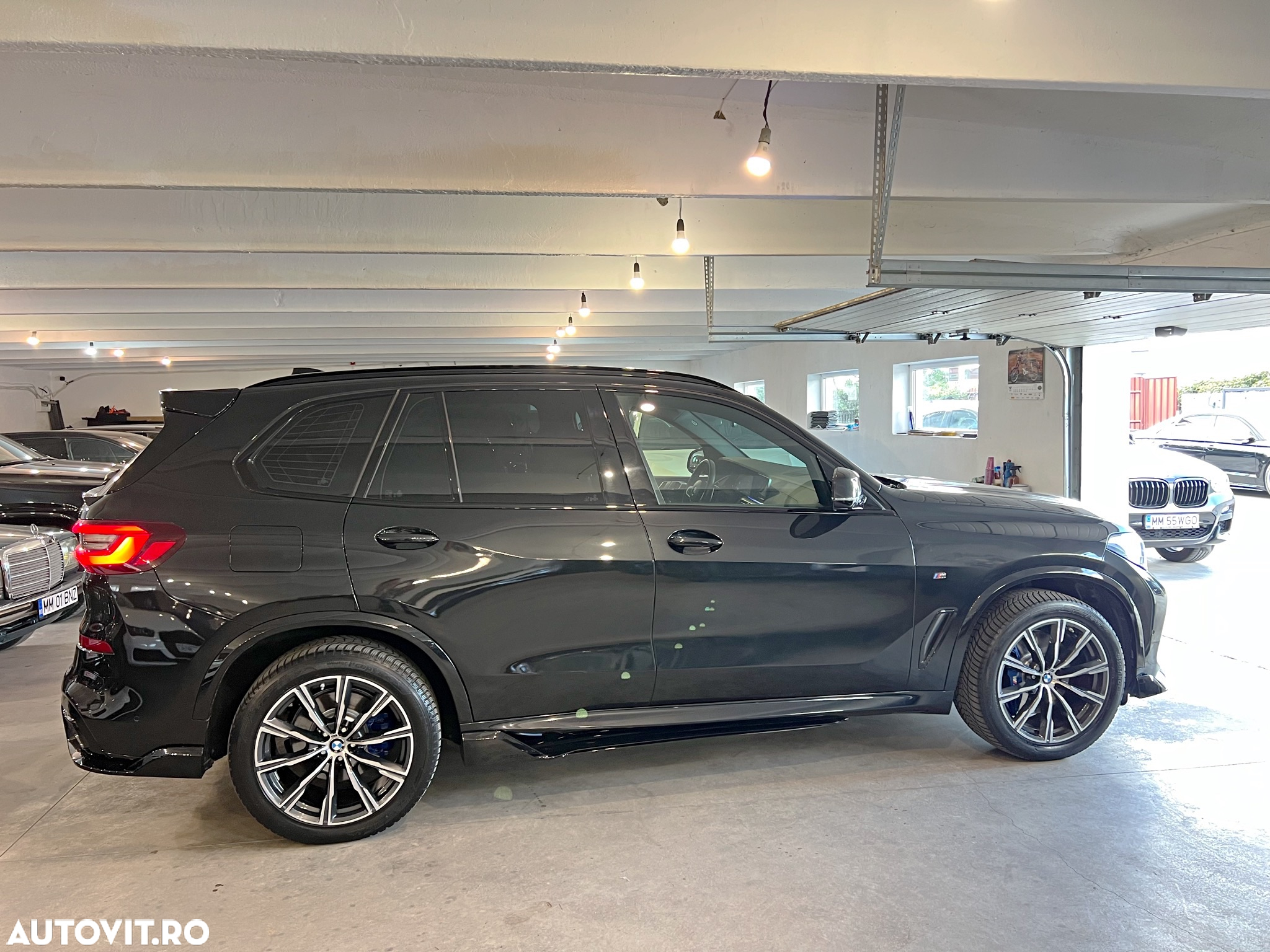 BMW X5 xDrive25d AT - 19