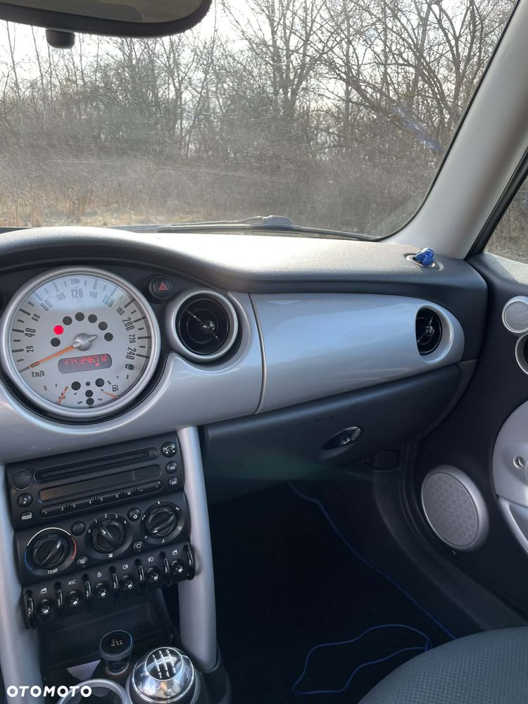 MINI Cooper - 18