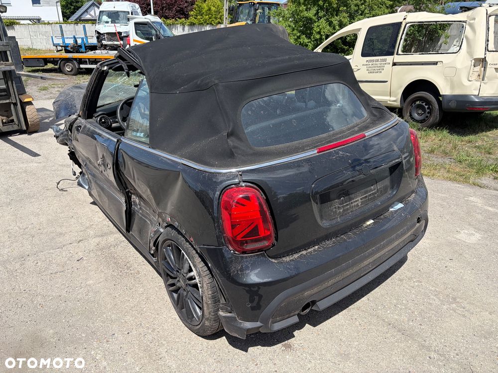 MINI Cooper Classic Trim - 2