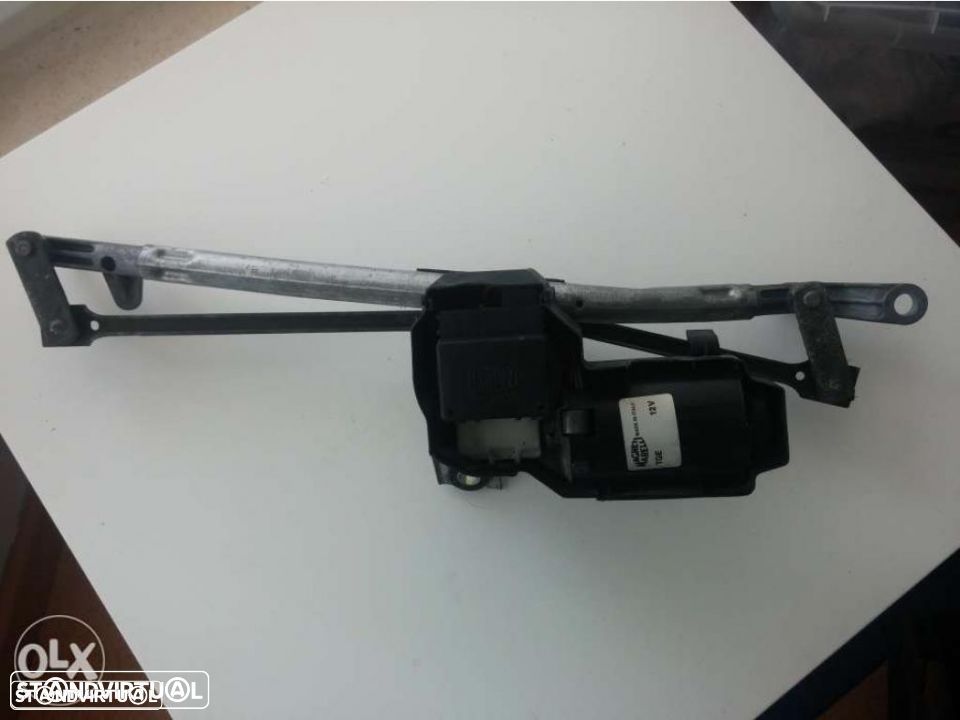 Motor limpa vidros frente limpa para brisas fiat punto mk1 1994/1999 - 1