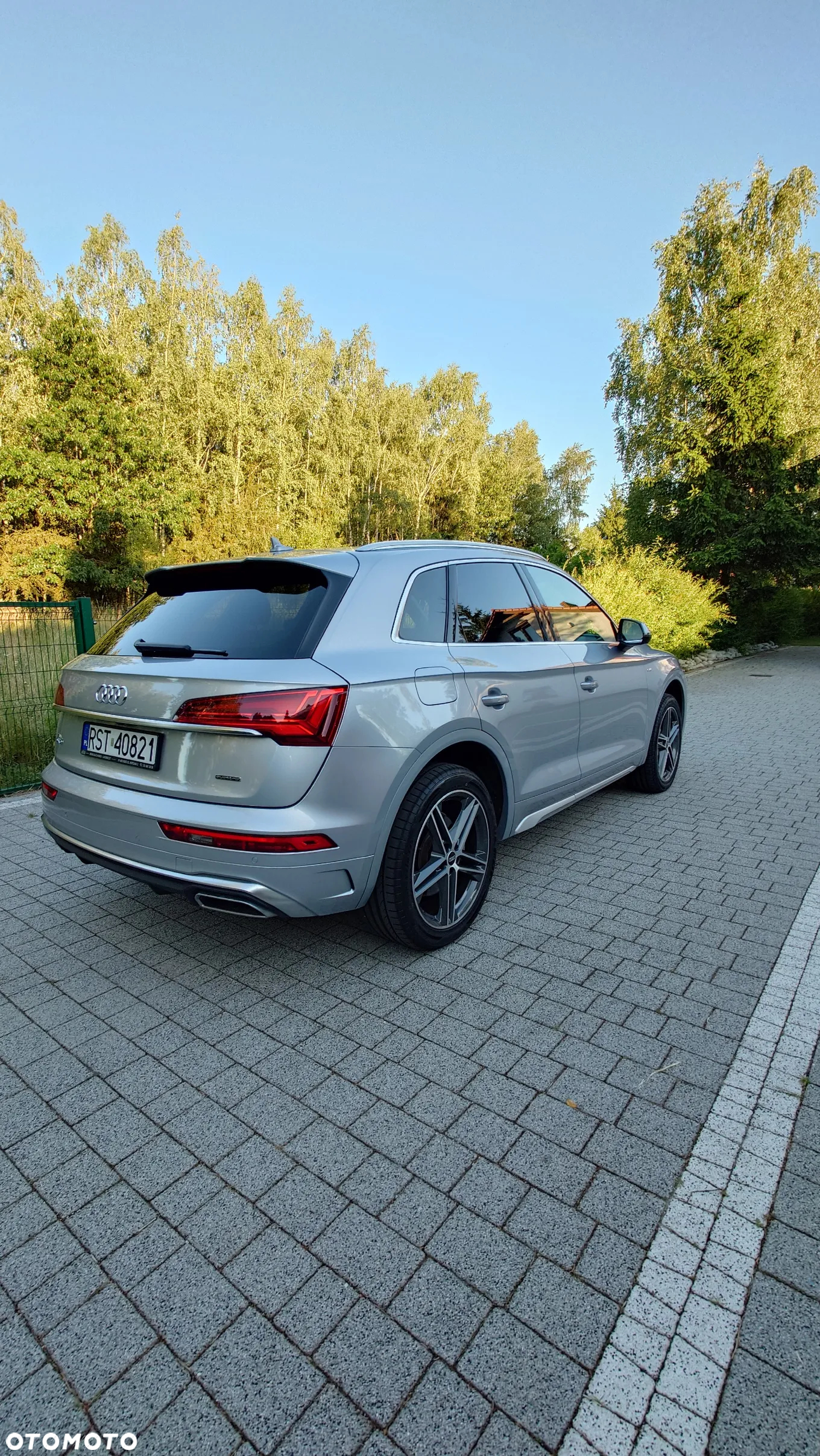 Audi Q5 - 4