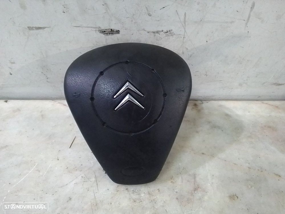 Airbag Volante Citroen C2 (Jm_) - 2