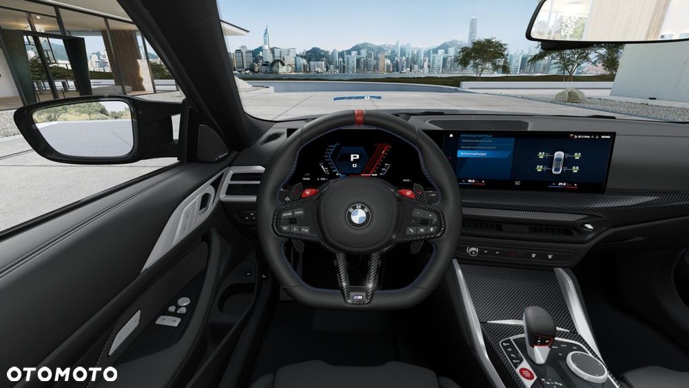 BMW M4 Competition M xDrive - 29