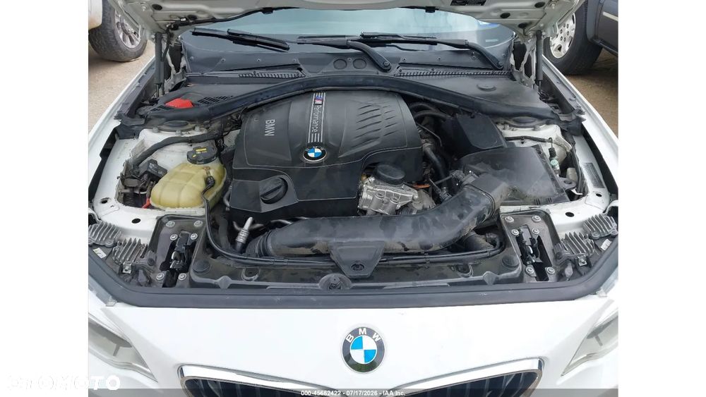 BMW Seria 2 M235i Sport-Aut - 10