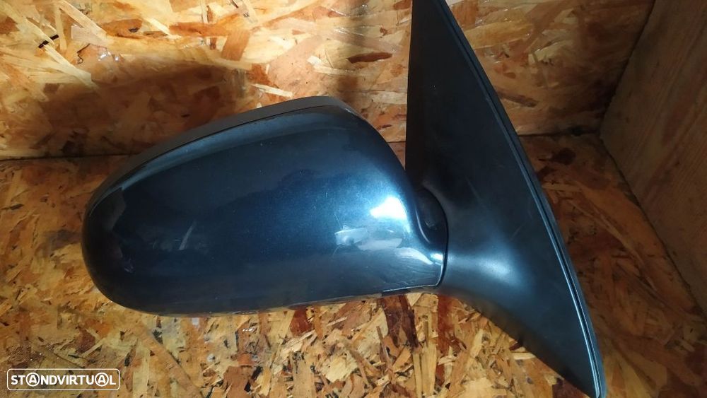 ESPELHO RETROVISOR HYUNDAI I30 07-11 - ESQUERDO / DIREITO - 3