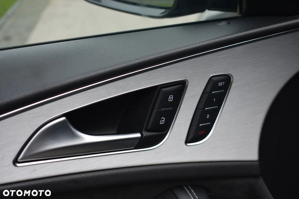 Audi A6 - 17