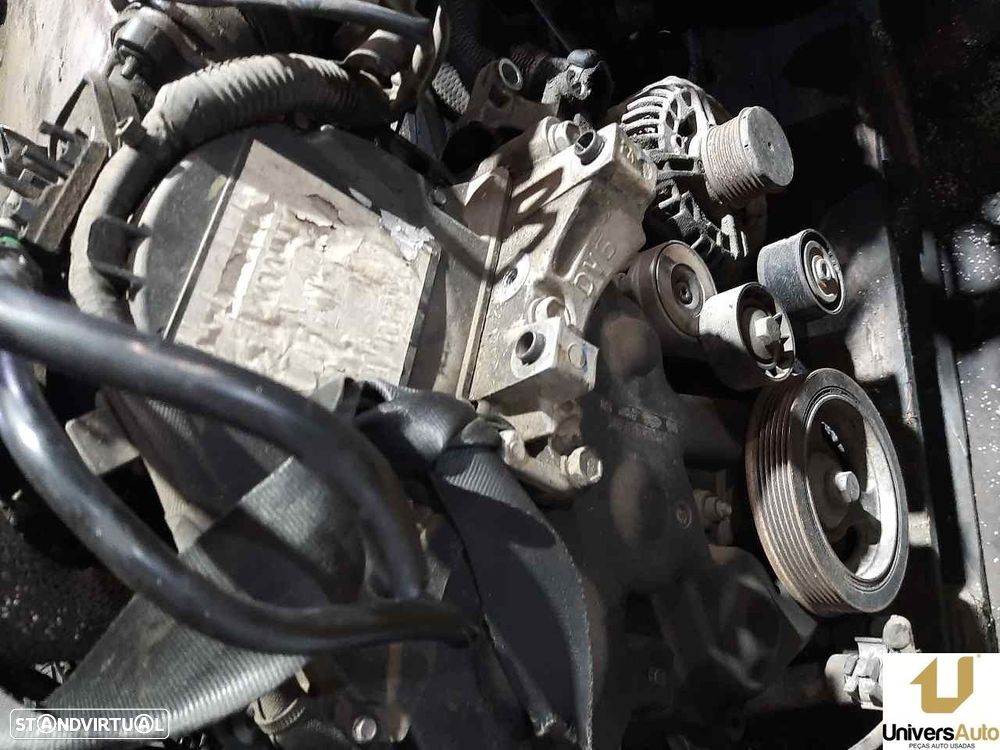MOTOR COMPLETO PEUGEOT 407 SW 2009 -9HZ - 1
