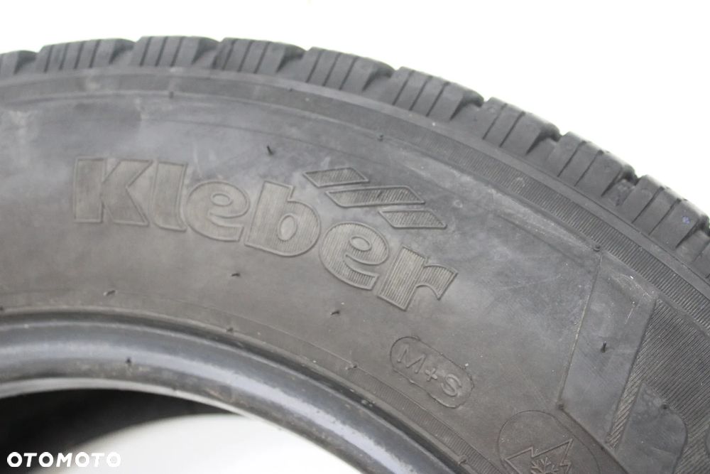 195/70R15C Kleber Transalp 2+ Winter - 3