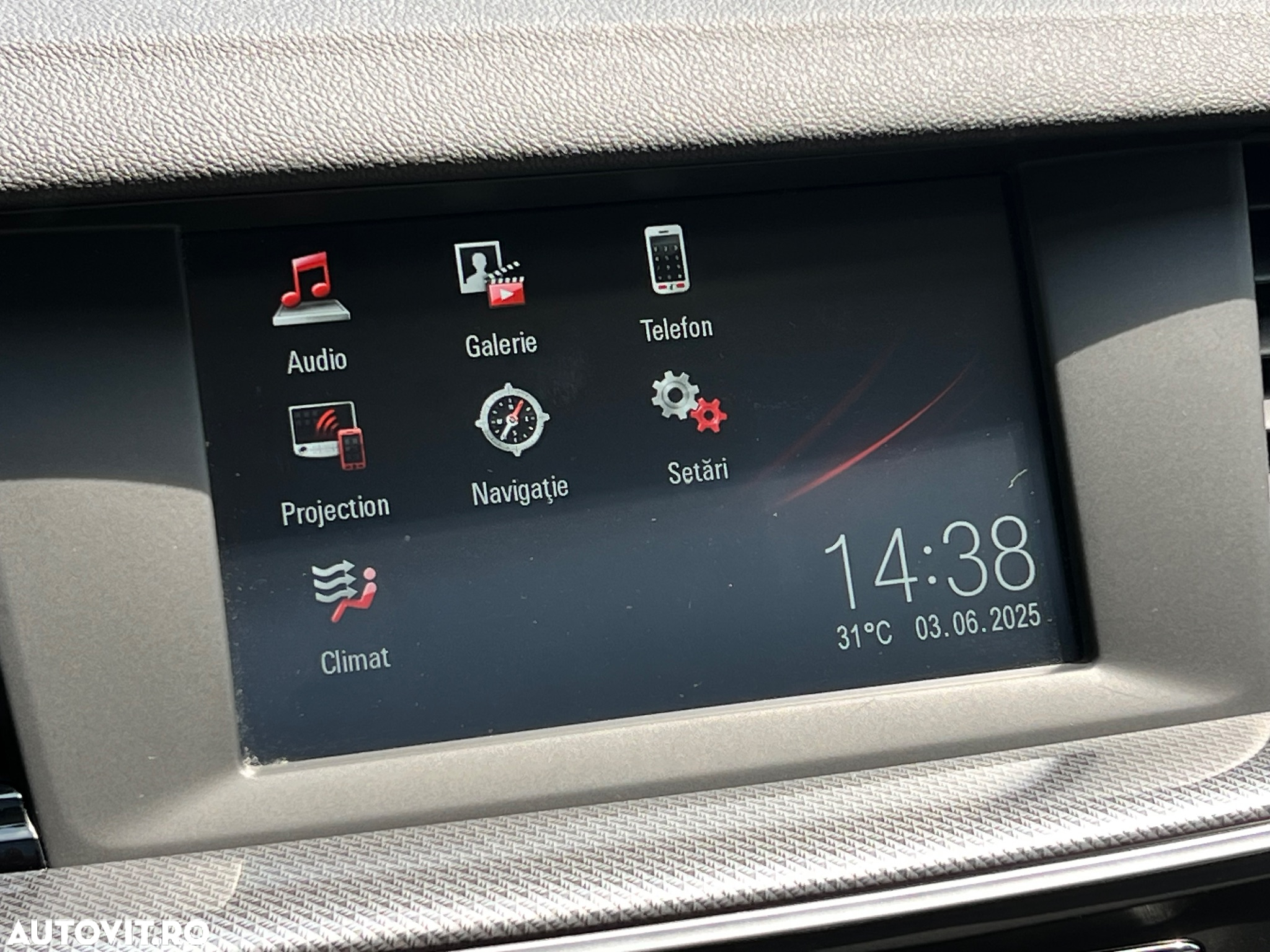 Opel Insignia Grand Sport 1.5 Diesel Automatik Elegance - 28