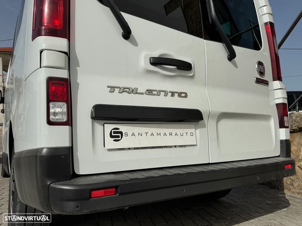 Fiat Talento - 7