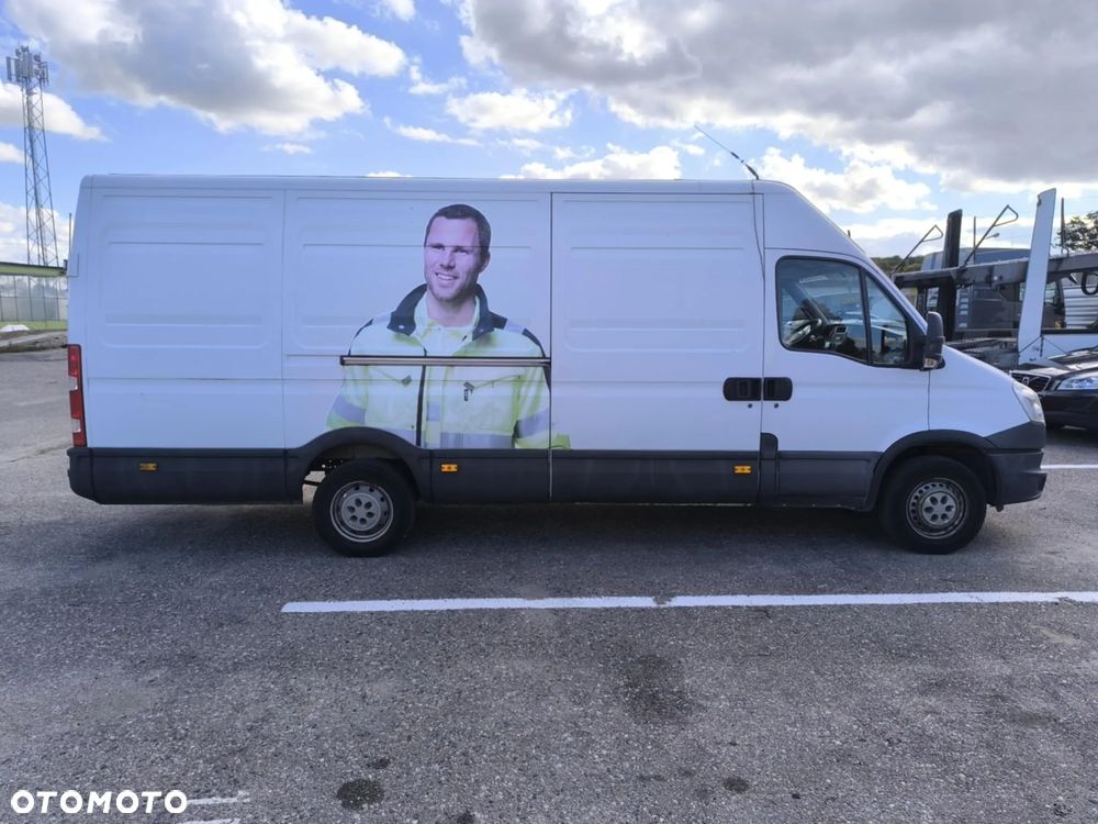 Iveco Daily - 4