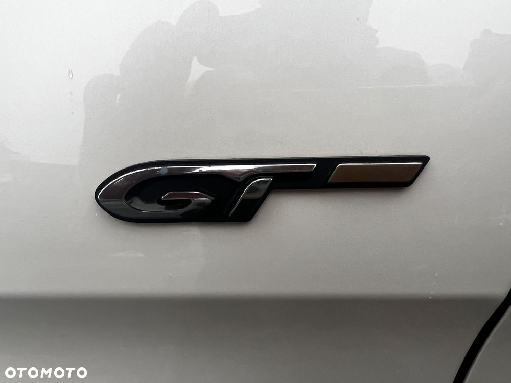 Peugeot 3008 2.0 BlueHDi GT S&S EAT8 - 14