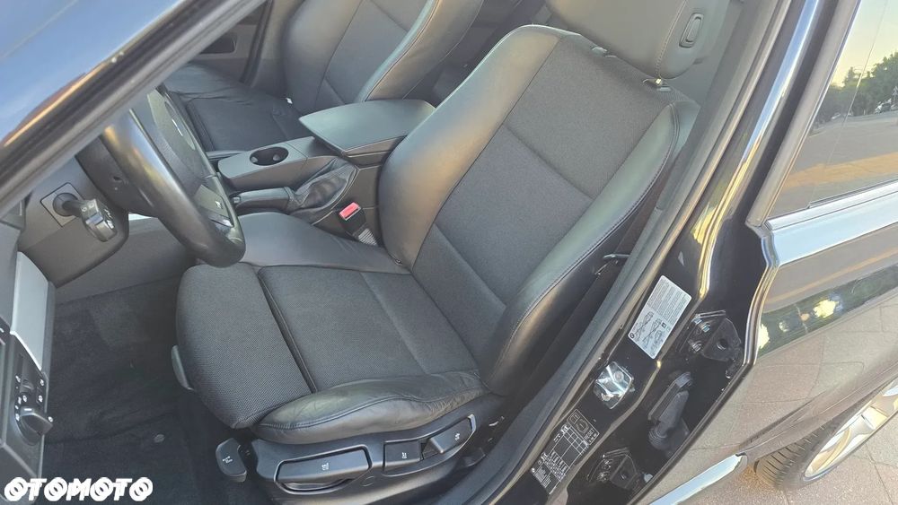 BMW X3 - 21