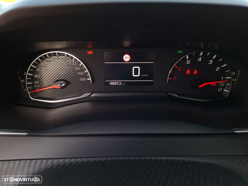 Peugeot 2008 1.2 PureTech Active - 15