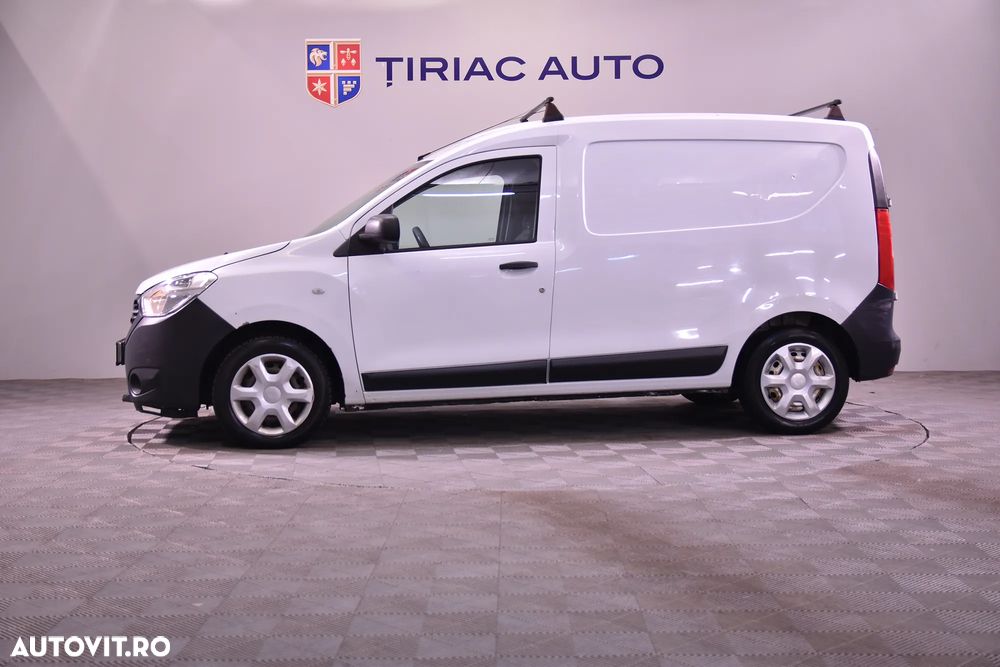 Dacia Dokker - 2